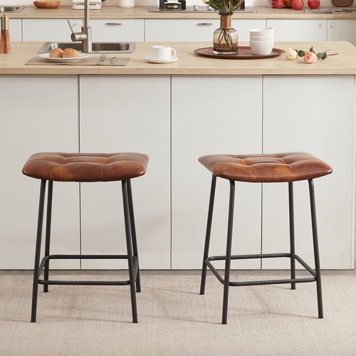 Counter stools set 2 - stools, of