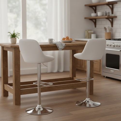 Bar stools set - bar, 2