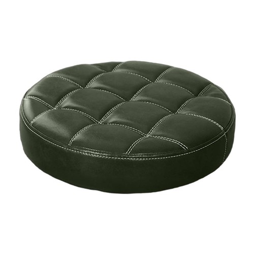 Round bar stool seat cushion - round,