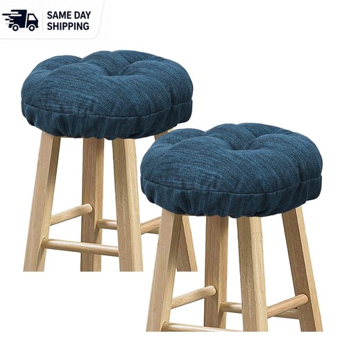 Modern polyester stool covers - modern,