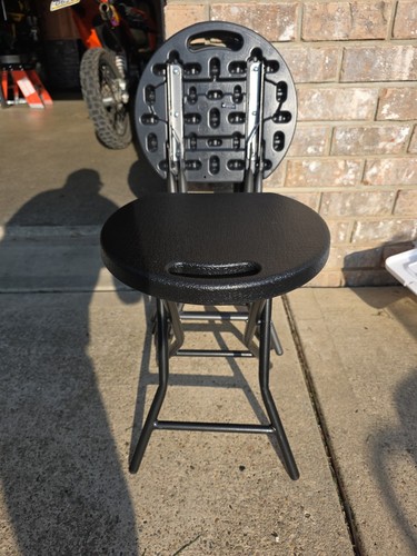 4pcs inch tall folding bar - folding,