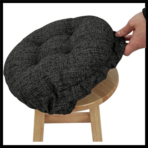 Durable comfortable black - &,