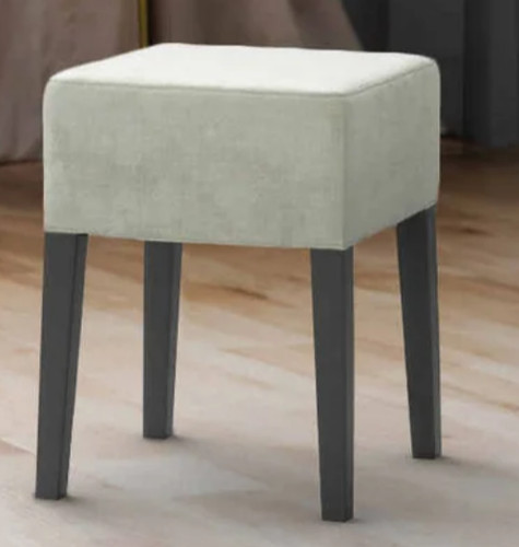 Ikea nils bar stool cover - nils,