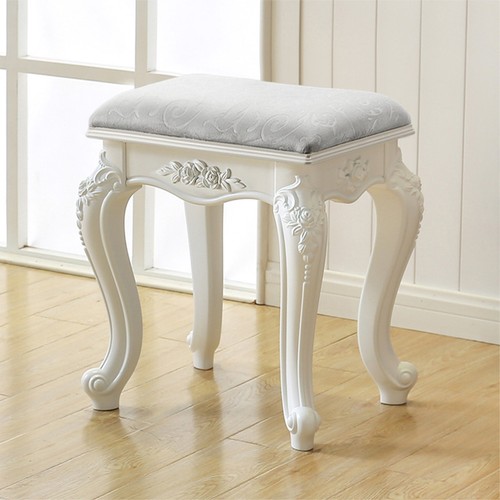 Dressing table stool makeup - table,