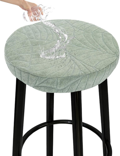 Waterproof bar stool cushion - waterproof,