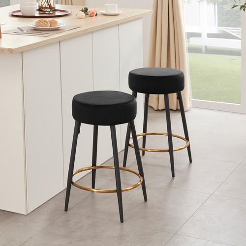 Counter height bar stools set - height,