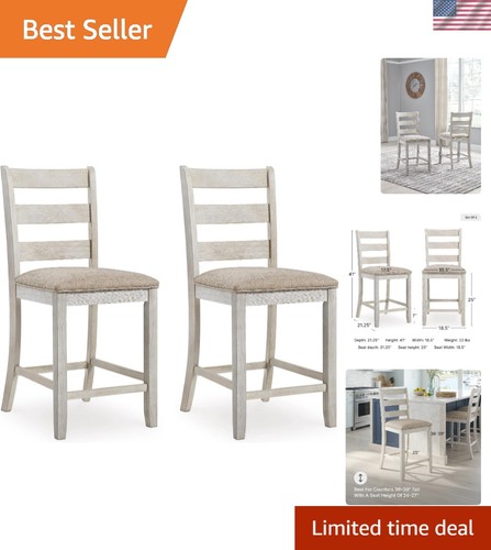 Farmhouse style bar stools - farmhouse-style,