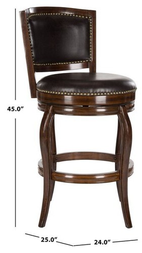 Safavieh pasquale bar - bar, stool