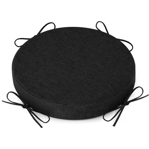 Addgrace round bar stool - bar,