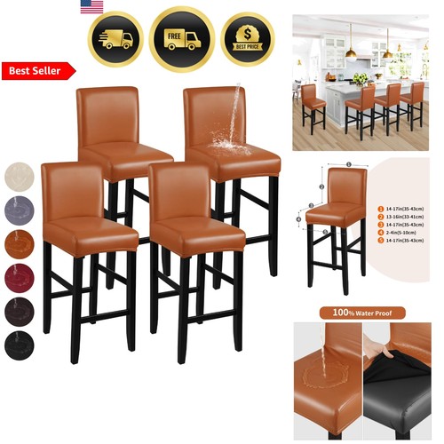 Bar stool covers - stool,