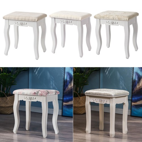 Damask dressing table - dressing,