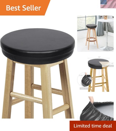 Inch round bar stool - inch, seat
