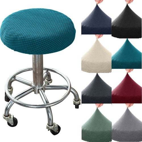 Bar stool cover stretch - bar,