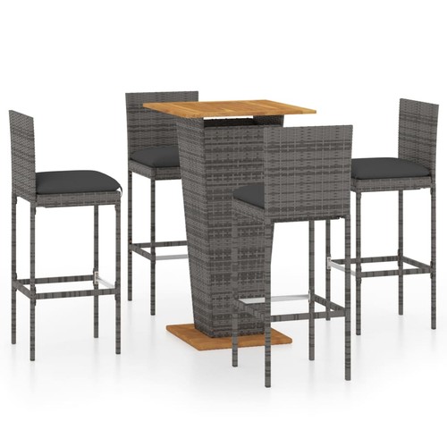 Garden bar set - garden,