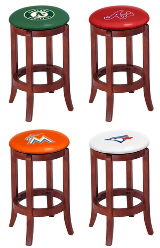 Mlb bar stool - mlb,