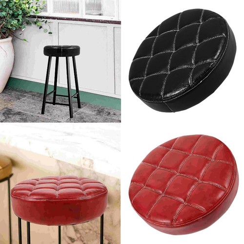 Round bar stool seat cushion - bar,