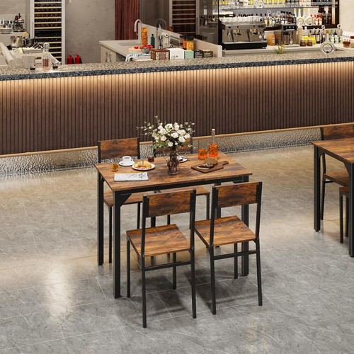 Industrial breakfast bar table - industrial,