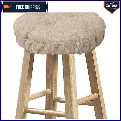 Comfort enhancing round - comfort-enhancing, stool