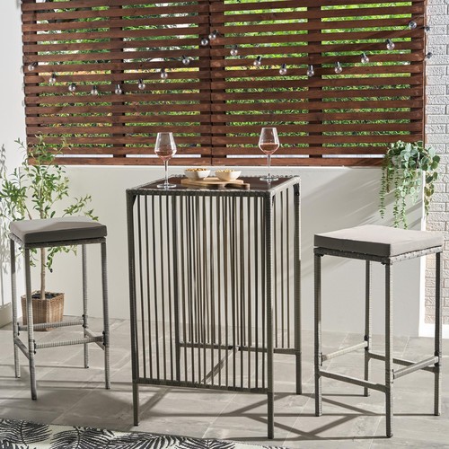 Ohs amalfi bistro - bistro, outdoor